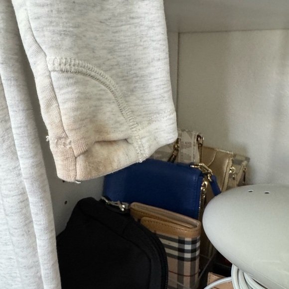 Athleta Kids One Piece in Light Gray - Picture 5 of 5